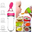 Baby Spoon Feeder
