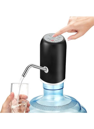 Electric Portable Water Dispenser Pump