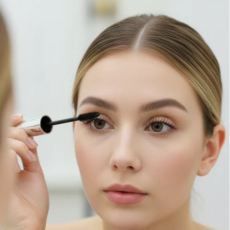 SIHEGLAN - 7D Waterproof Volume Mascara