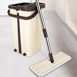 360 Rotating Adjustable Mop