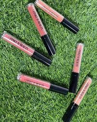 7-in-1 Makeup Kit – Brushes, Primer, Lip & Eye Essentials